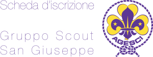 Logo Agesci iscrizione1