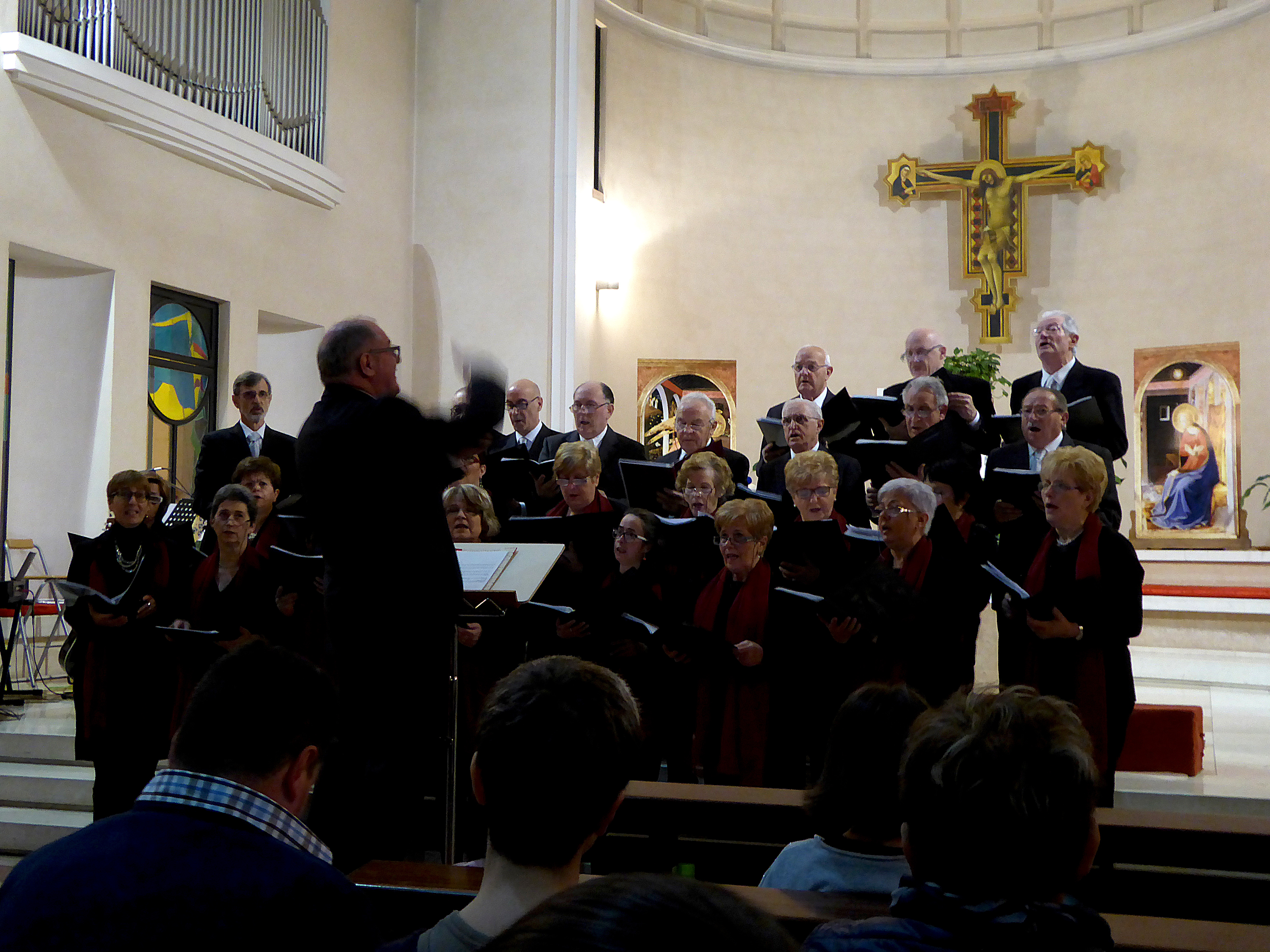 Cantate Domino 1412 1
