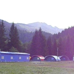 foto campeggio