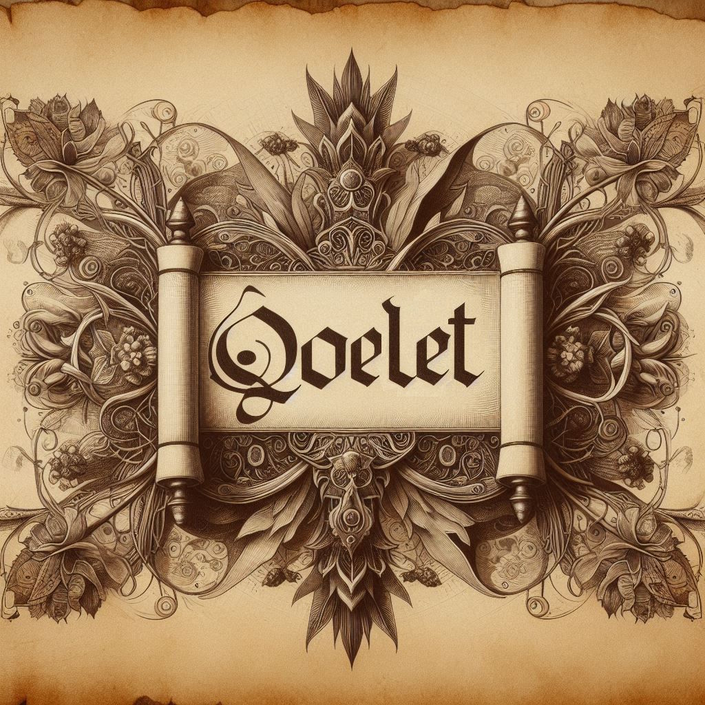 Lettura del Qolet