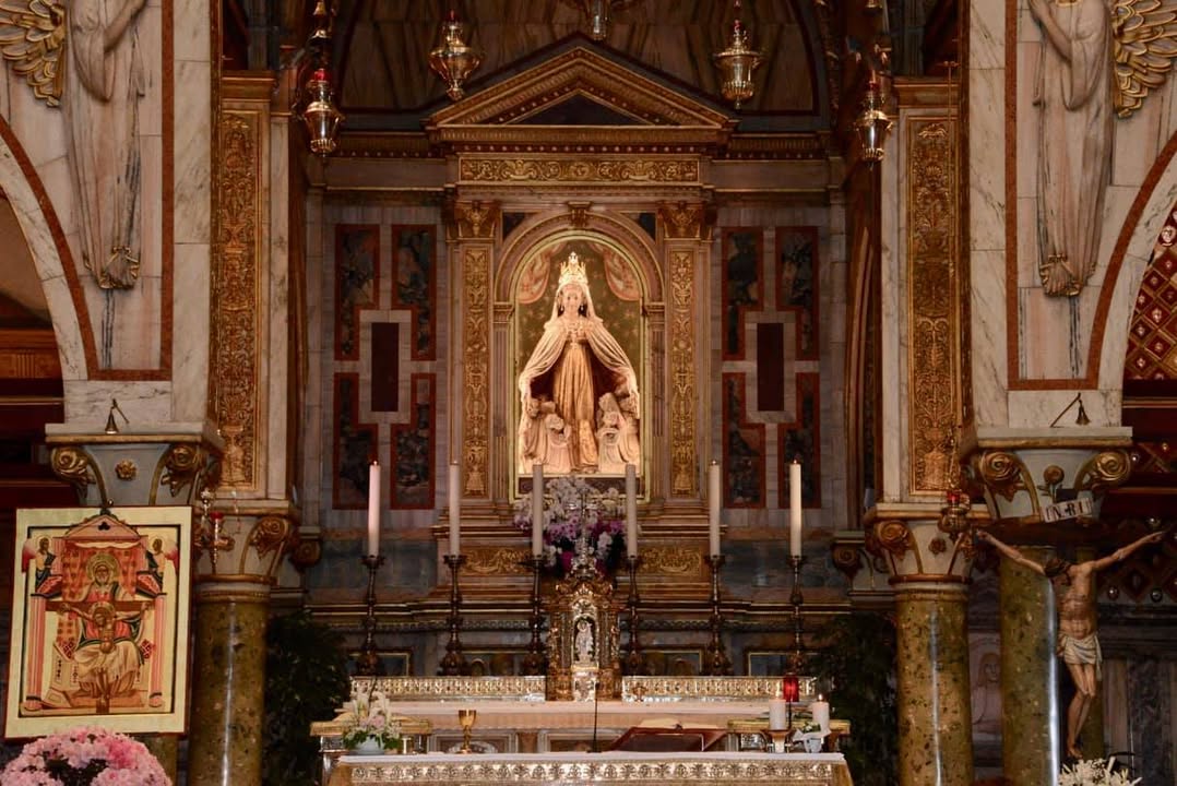 Unità Pastorale San Giuseppe e San Zeno di Cassola