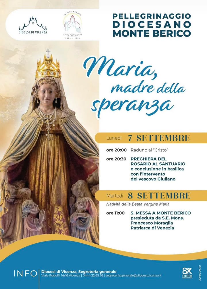 Unità Pastorale San Giuseppe e San Zeno di Cassola