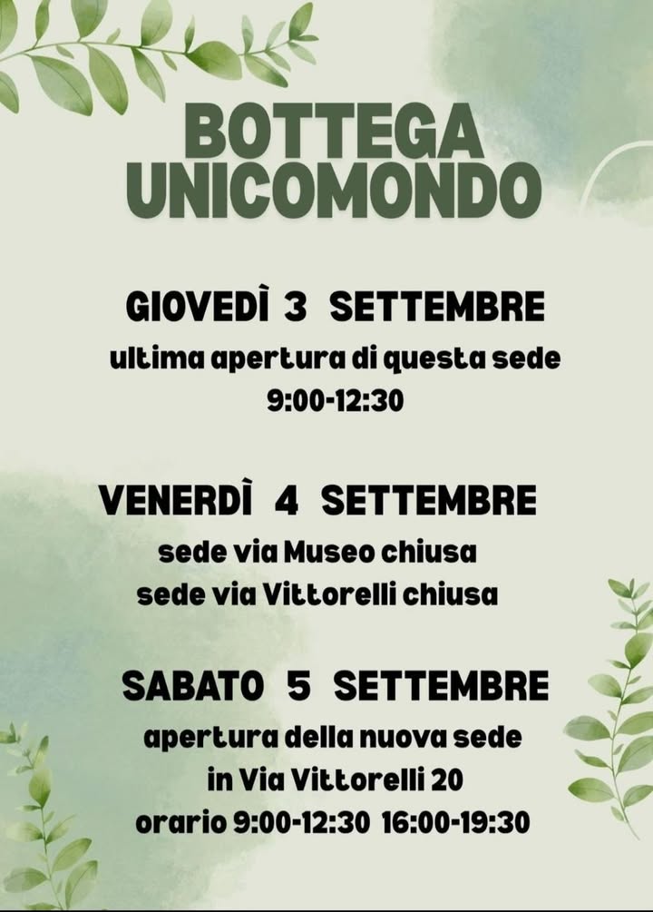Unità Pastorale San Giuseppe e San Zeno di Cassola
