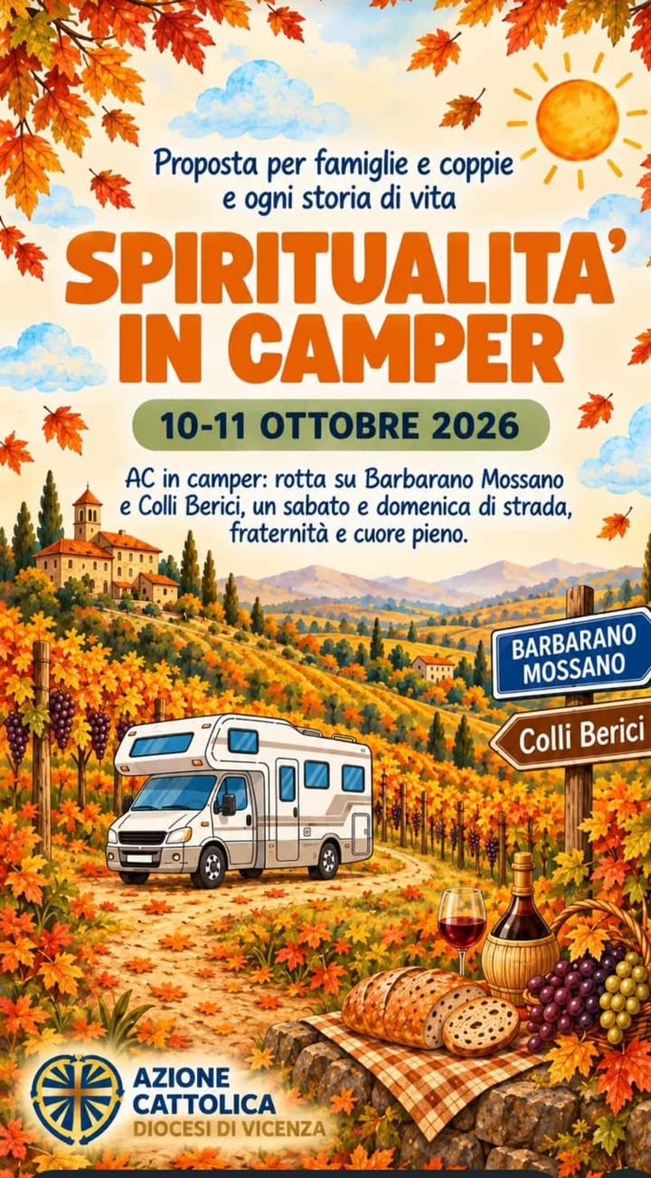 Unità Pastorale San Giuseppe e San Zeno di Cassola
